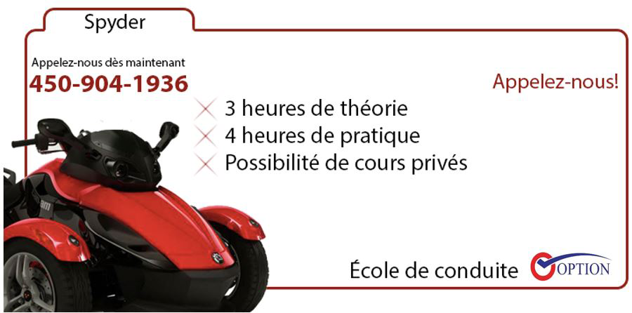 Cours spyder